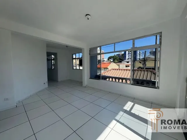 Apartamento 1 quarto e 1 banheiro, para alugar, no bairro Vila Izabel em Curitiba