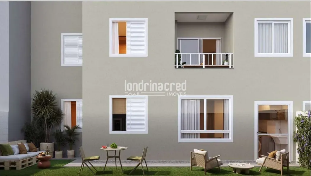 Apartamento, 2 quartos, 64 m² - Foto 2