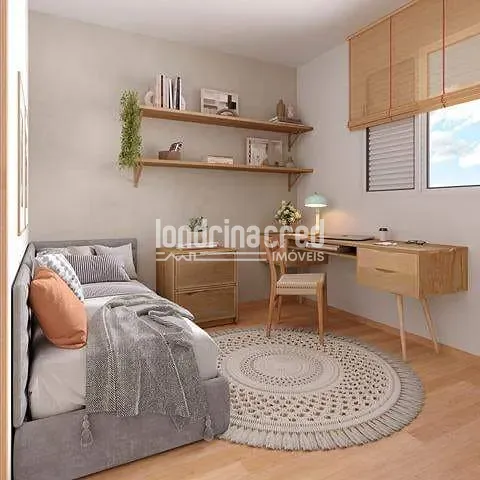 Apartamento, 2 quartos, 64 m² - Foto 5