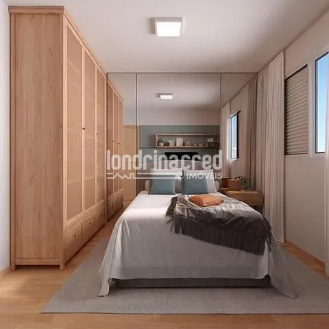 Apartamento, 2 quartos, 64 m² - Foto 6