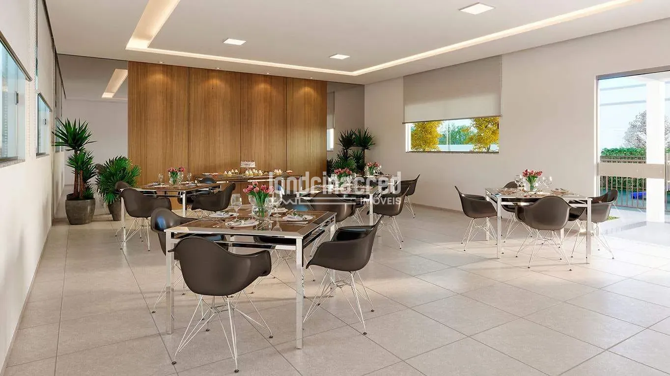 Apartamento, 2 quartos, 64 m² - Foto 8