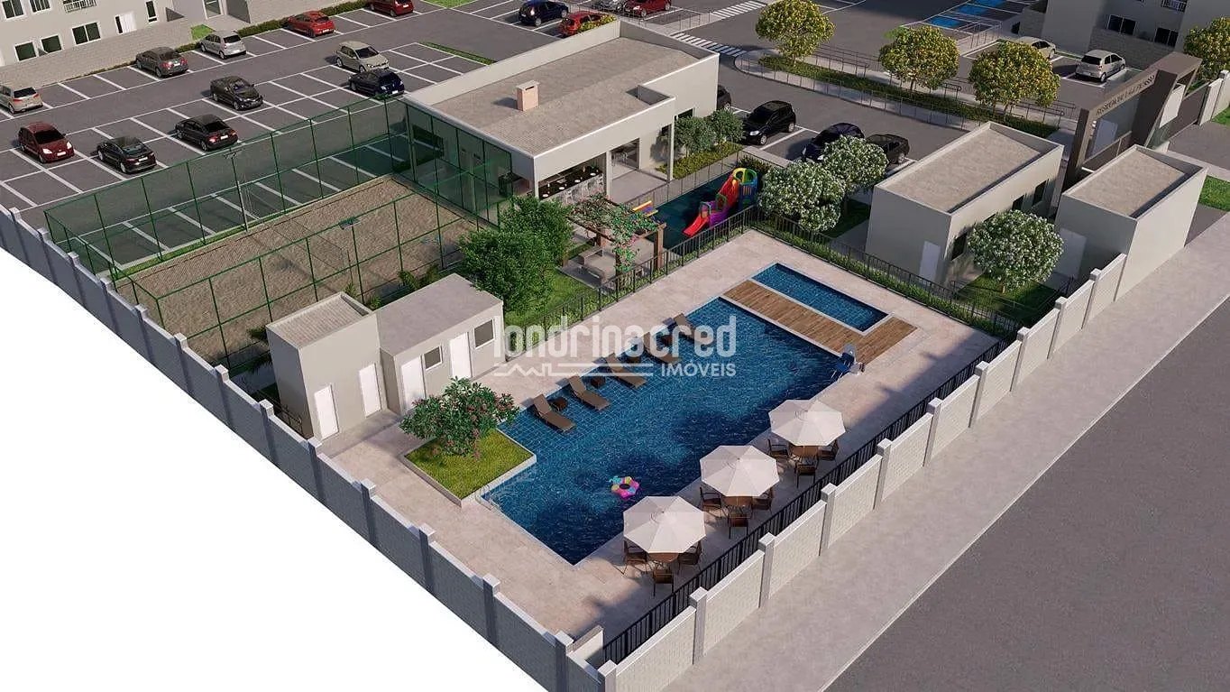 Apartamento, 2 quartos, 64 m² - Foto 10