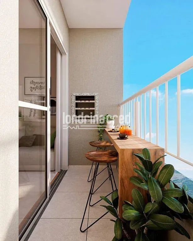 Apartamento, 2 quartos, 64 m² - Foto 15