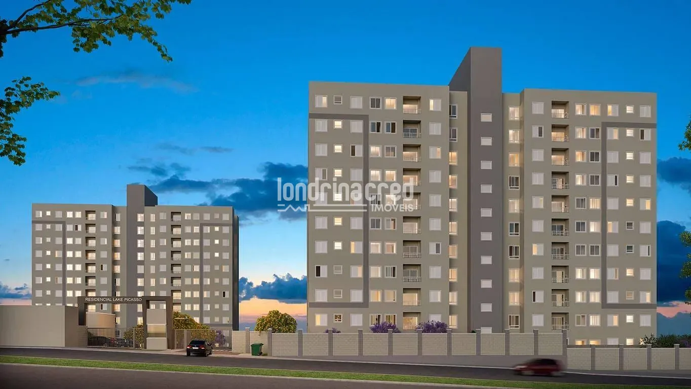 Apartamento, 2 quartos, 64 m² - Foto 16