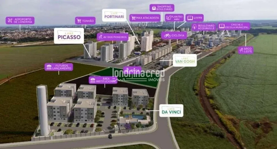 Apartamento, 2 quartos, 64 m² - Foto 18