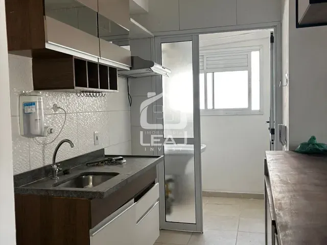 Apartamento com 80m² 3 quartos e 2 banheiros, à venda, no bairro Vila Prel em São Paulo