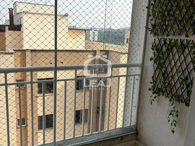 Apartamento com 80m² 3 quartos e 2 banheiros, à venda, no bairro Vila Prel em São Paulo
