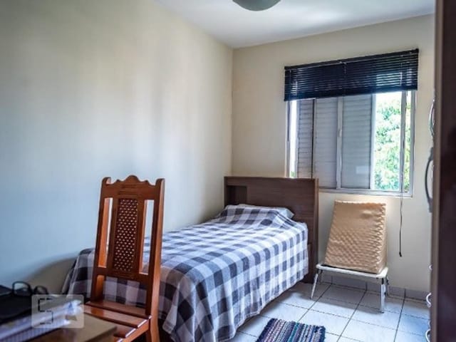 Apartamento com 51m² 2 quartos e 1 banheiro, à venda, no bairro Vila Invernada em São Paulo