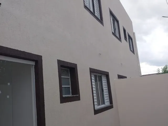 Apartamento 2 quartos e 1 banheiro, à venda, no bairro Conjunto Habitacional Terra dos Ipês II (Fase II) em Pindamonhangaba