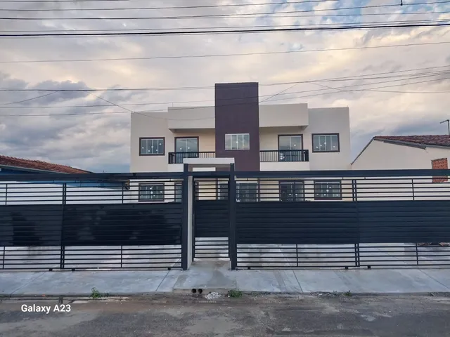 Apartamento 2 quartos e 1 banheiro, à venda, no bairro Conjunto Habitacional Terra dos Ipês II (Fase II) em Pindamonhangaba