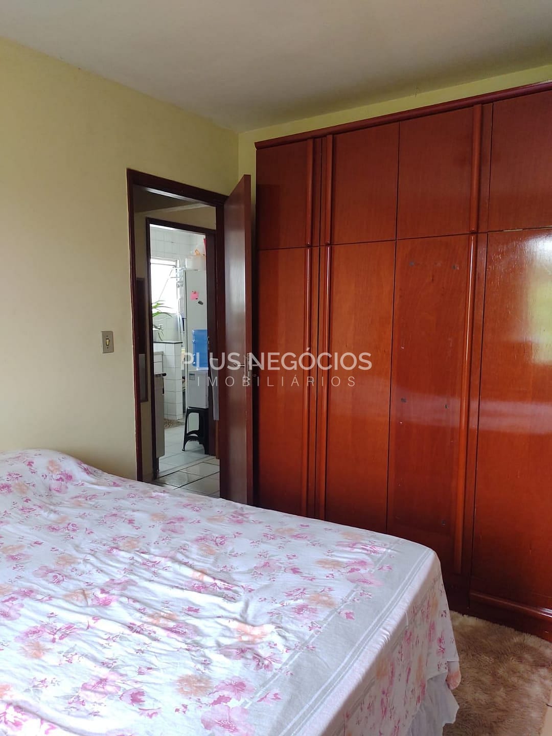 Apartamento à venda com 2 quartos, 50m² - Foto 8