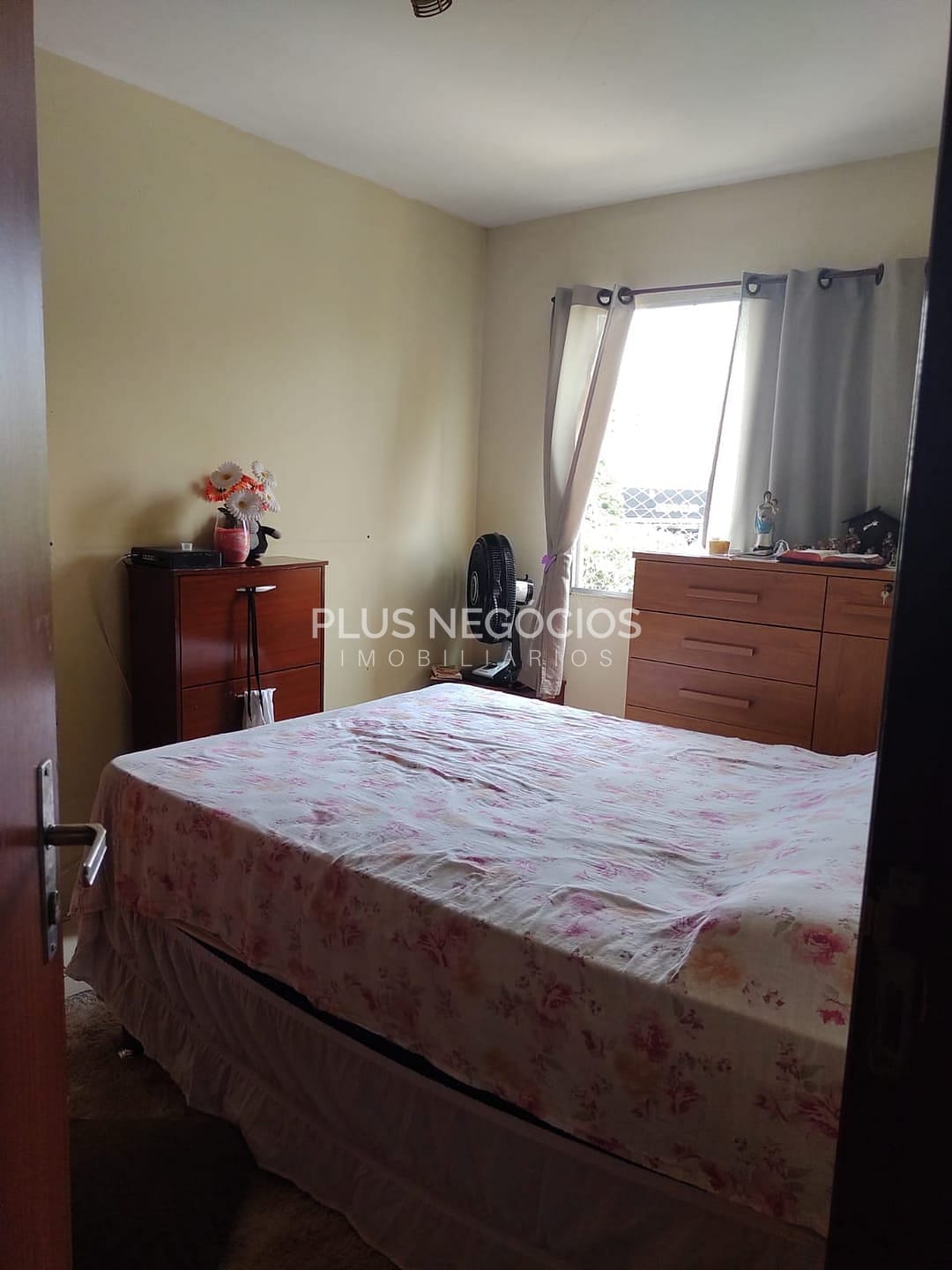 Apartamento à venda com 2 quartos, 50m² - Foto 7
