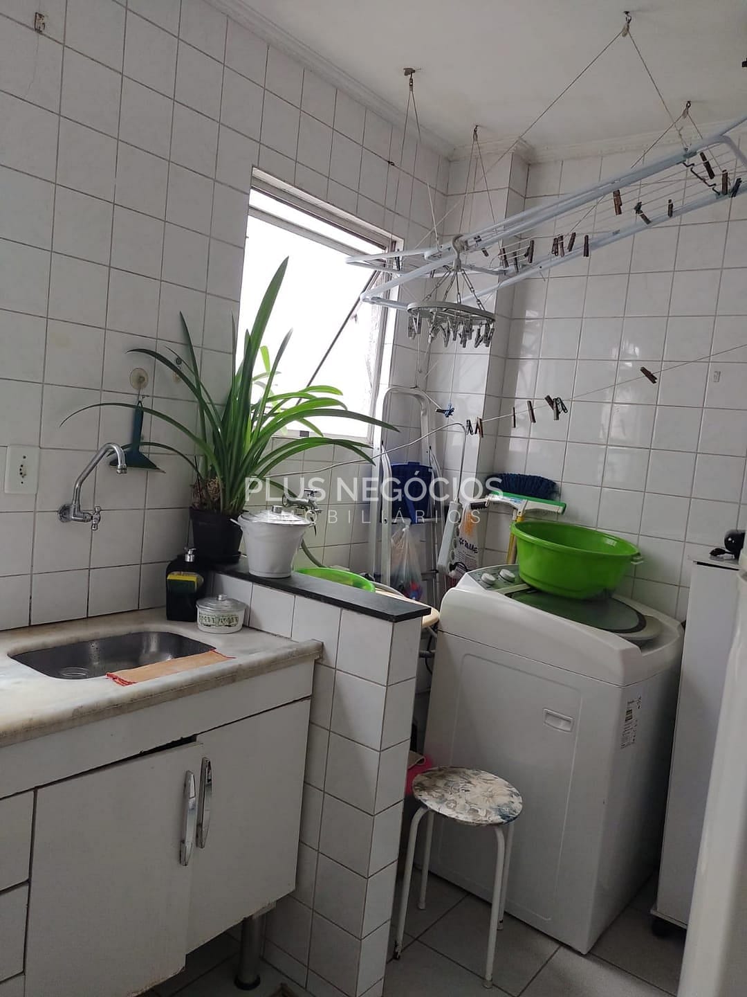 Apartamento à venda com 2 quartos, 50m² - Foto 6