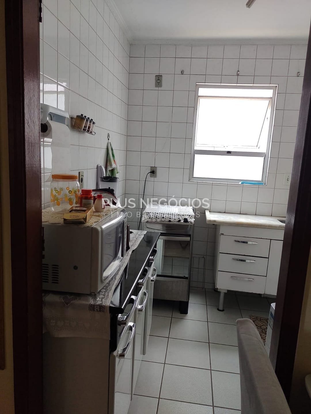 Apartamento à venda com 2 quartos, 50m² - Foto 5