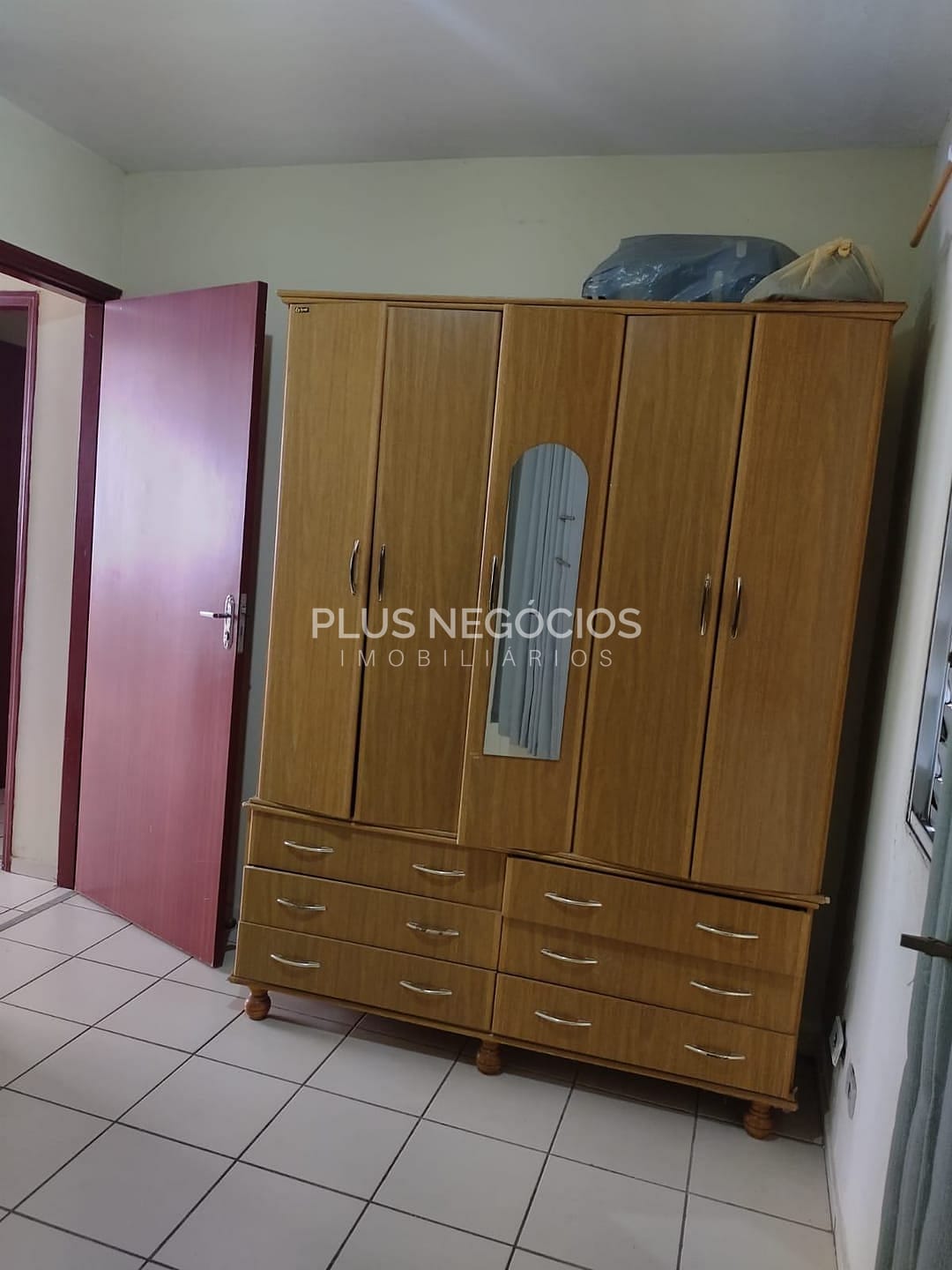 Apartamento, 2 quartos, 50 m² - Foto 4