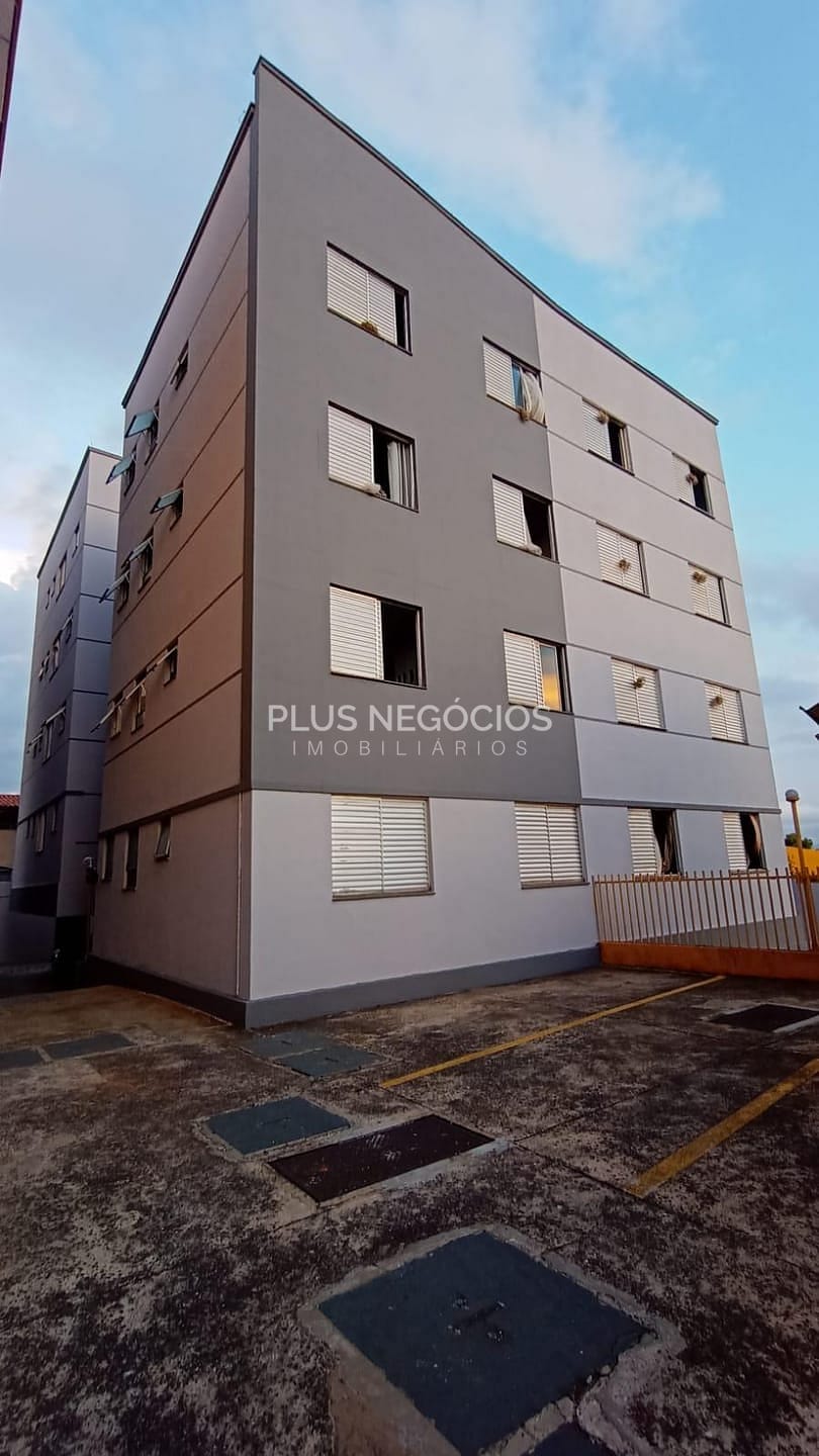 Apartamento, 2 quartos, 50 m² - Foto 15