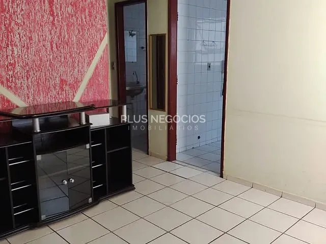 Apartamento 2 quartos e 1 banheiro, à venda, no bairro Vila Carvalho em Sorocaba