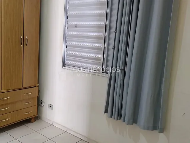 Apartamento 2 quartos e 1 banheiro, à venda, no bairro Vila Carvalho em Sorocaba
