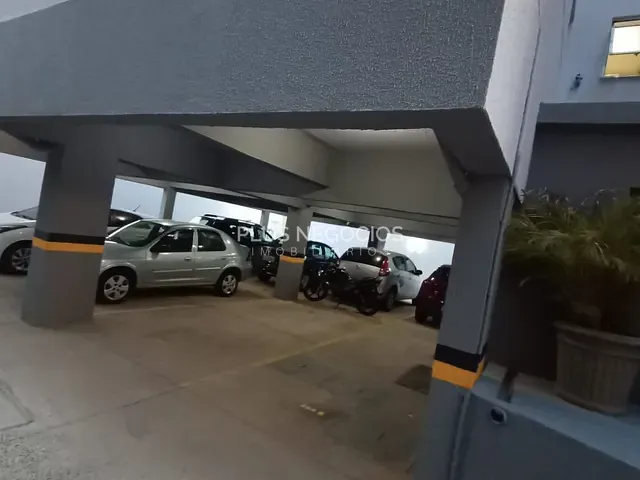 Apartamento 2 quartos e 1 banheiro, à venda, no bairro Vila Carvalho em Sorocaba
