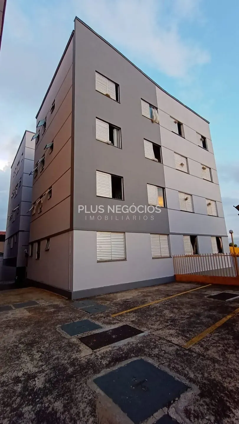 Apartamento, 2 quartos, 50 m² - Foto 15