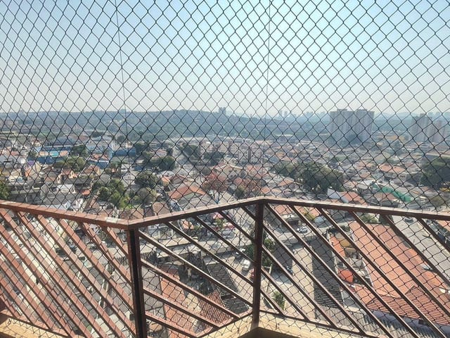 Foto do Apartamento - Apartamento à venda, 2 quartos, 1 banheiro, 1 vaga, 60m², Quitaúna, Osasco, SP | Collina Imóveis
