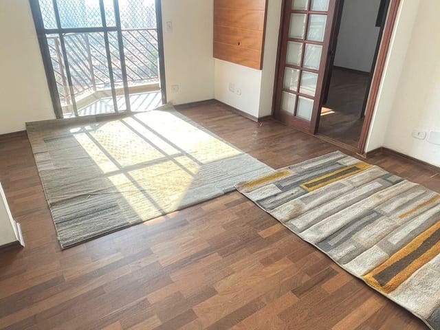 Foto do Apartamento - Apartamento à venda, 2 quartos, 1 banheiro, 1 vaga, 60m², Quitaúna, Osasco, SP | Collina Imóveis