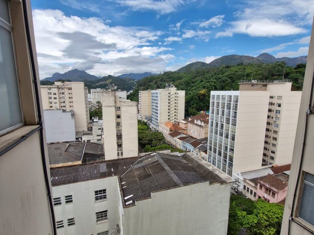 Foto do Apartamento - Apartamento para locação e Venda, Centro, Petrópolis, RJ | Immobile Administradora de Bens