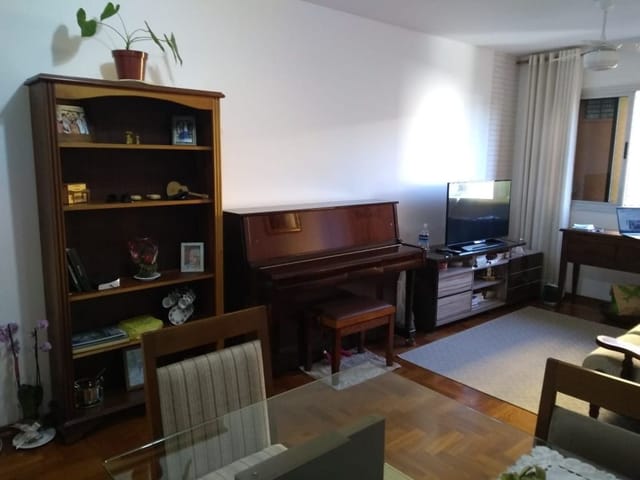 Foto do Apartamento - Apartamento com 3 dormitórios à venda, 76 m² por R$ 360.000,00 - Jardim Satélite - São José dos Campos/SP | INDEPENDENCE NEGOCIOS IMOBILIARIOS LTDA