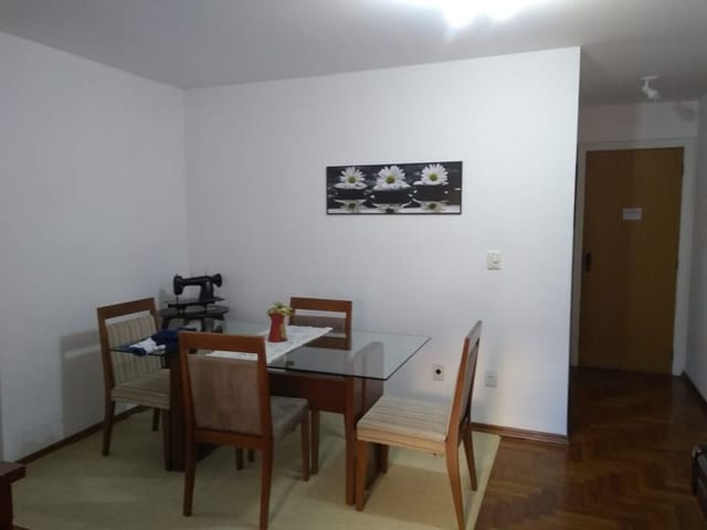 Foto do Apartamento - Apartamento com 3 dormitórios à venda, 76 m² por R$ 360.000,00 - Jardim Satélite - São José dos Campos/SP | INDEPENDENCE NEGOCIOS IMOBILIARIOS LTDA