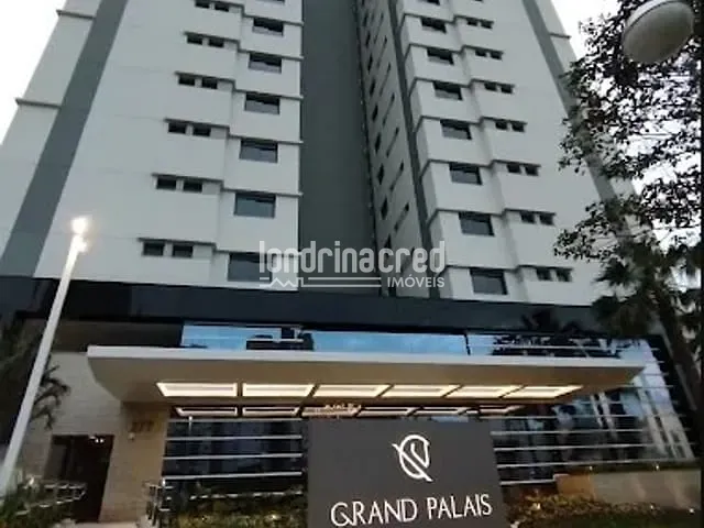 Apartamento 3 quartos e 4 banheiros, à venda, no bairro Gleba Fazenda Palhano em Londrina