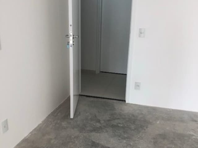 Apartamento com 66m² 2 quartos e 2 banheiros, à venda, no bairro Parque São Jorge em São Paulo