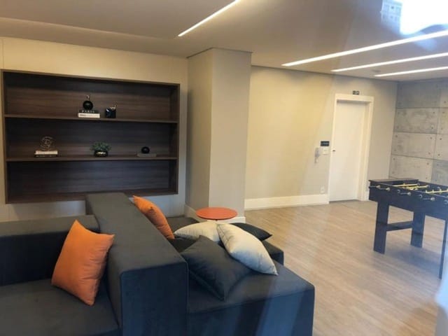 Apartamento com 66m² 2 quartos e 2 banheiros, à venda, no bairro Parque São Jorge em São Paulo
