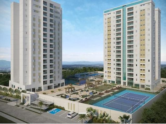 Foto do Apartamento - Apartamento com 3 dormitórios à venda, 125 m² por R$ 855.000,00 - Parque Campolim - Sorocaba/SP | Ary Proenca Negócios Imobiliários Ltda