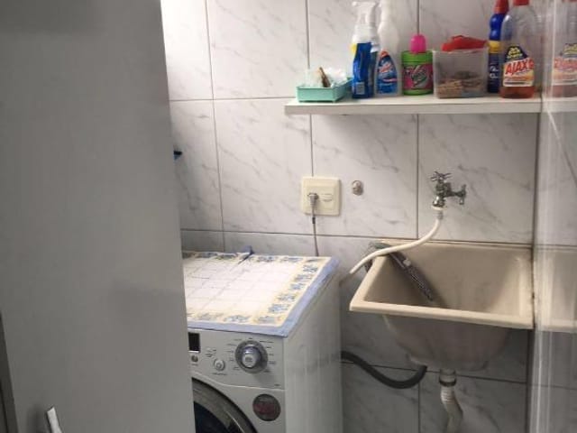 Foto do Apartamento - Apartamento à venda 2 Quartos, 1 Vaga, 82M², Vila Formosa, São Paulo - SP | Ed Nilza | ZONA LESTE IMÓVEIS