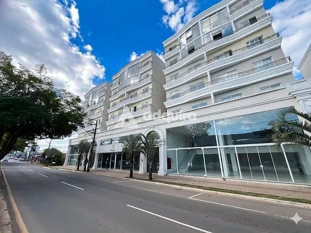 Apartamento 3 quartos e 2 banheiros, à venda, no bairro Oficinas em Ponta Grossa
