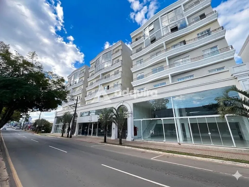 Apartamento, 3 quartos, 147 m² - Foto 1