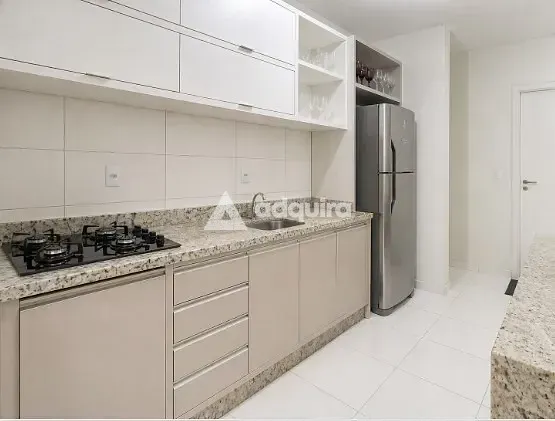 Apartamento, 3 quartos, 147 m² - Foto 6