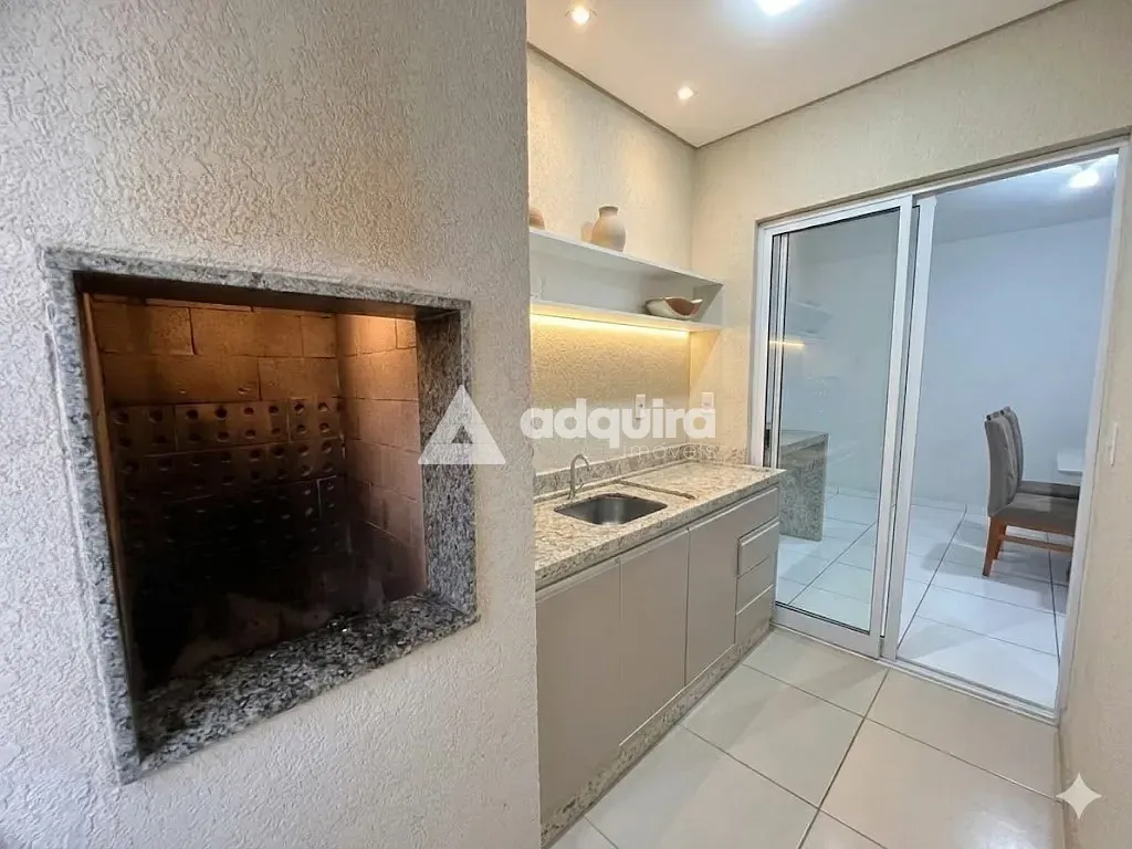 Apartamento, 3 quartos, 147 m² - Foto 9