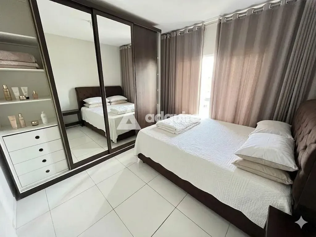 Apartamento, 3 quartos, 147 m² - Foto 10