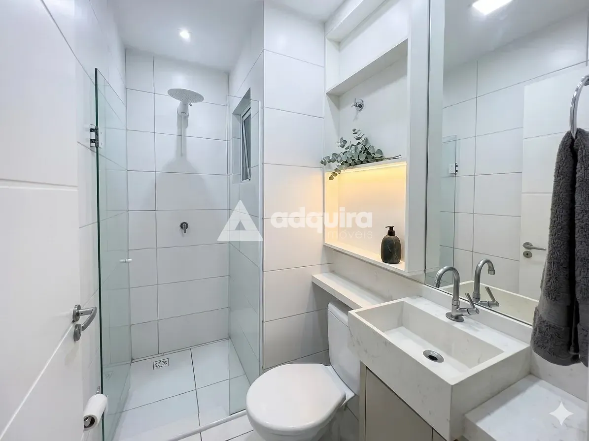 Apartamento, 3 quartos, 147 m² - Foto 11