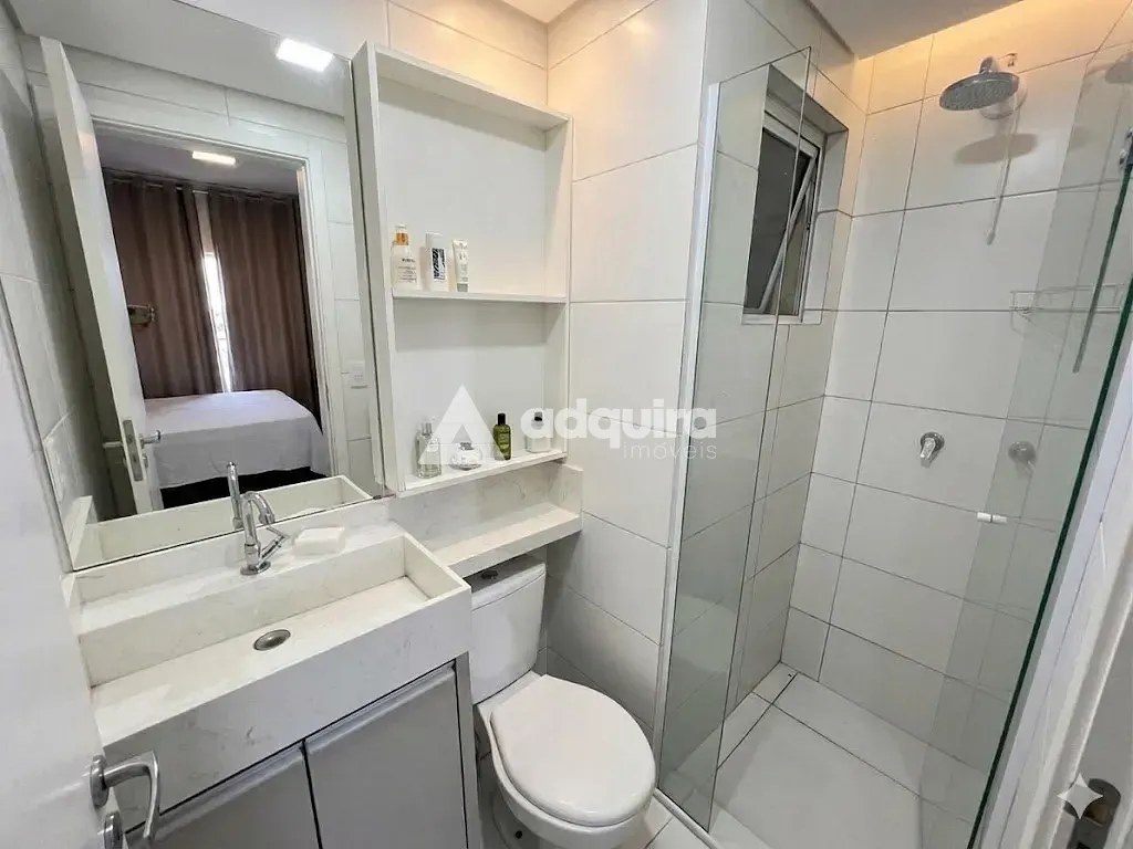Apartamento, 3 quartos, 147 m² - Foto 13