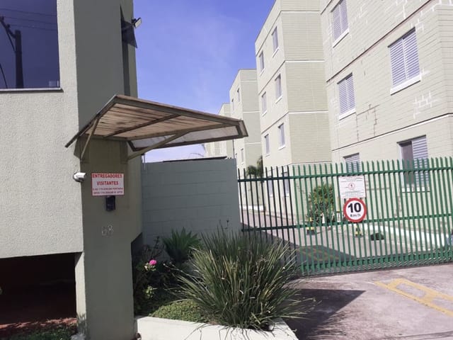 Foto do Apartamento - Apartamento com 2 dormitórios à venda, 52 m² por R$ 190.000,00 - Jardim Oriente - São José dos Campos/SP | INDEPENDENCE NEGOCIOS IMOBILIARIOS LTDA