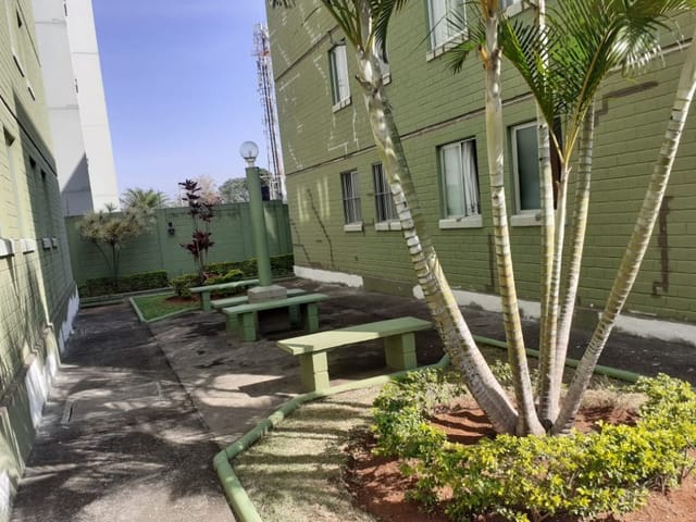 Foto do Apartamento - Apartamento com 2 dormitórios à venda, 52 m² por R$ 190.000,00 - Jardim Oriente - São José dos Campos/SP | INDEPENDENCE NEGOCIOS IMOBILIARIOS LTDA