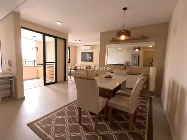 Apartamento com 131m² 2 quartos e 2 banheiros, à venda, no bairro Boa Vista em Sorocaba