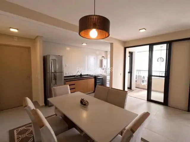 Apartamento com 131m² 2 quartos e 2 banheiros, à venda, no bairro Boa Vista em Sorocaba