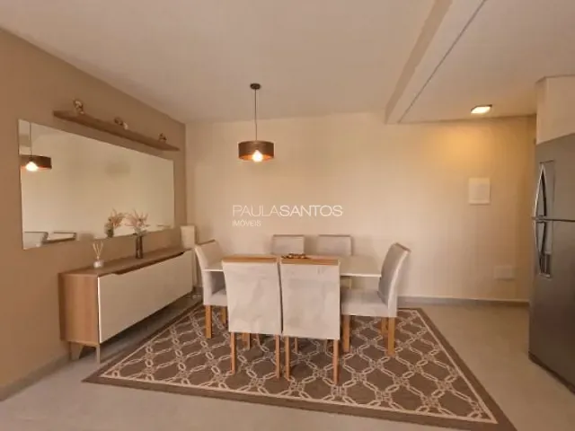 Apartamento com 131m² 2 quartos e 2 banheiros, à venda, no bairro Boa Vista em Sorocaba