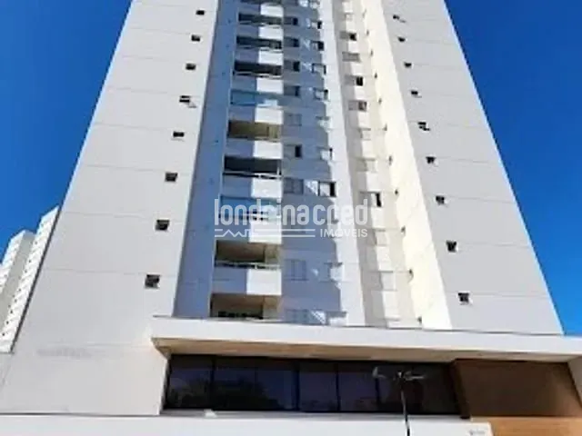 Apartamento 3 quartos e 2 banheiros, para alugar, no bairro Gleba Fazenda Palhano em Londrina