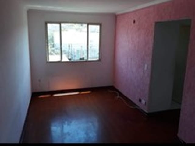 Apartamento com 58m² 2 quartos e 1 banheiro, à venda, no bairro Conjunto Residencial Sitio Oratório em São Paulo