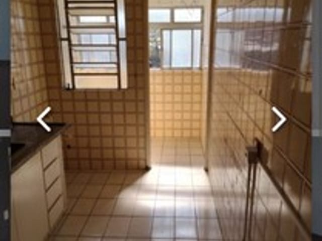 Apartamento com 58m² 2 quartos e 1 banheiro, à venda, no bairro Conjunto Residencial Sitio Oratório em São Paulo
