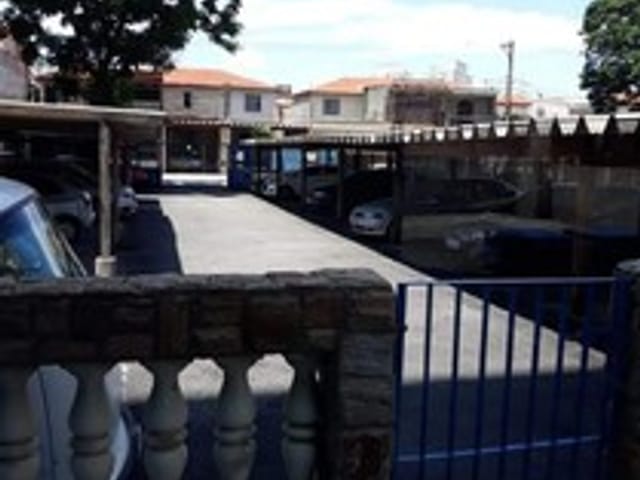 Apartamento com 58m² 2 quartos e 1 banheiro, à venda, no bairro Conjunto Residencial Sitio Oratório em São Paulo